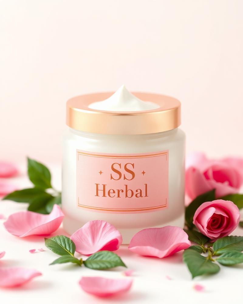 Herbal Face Pack