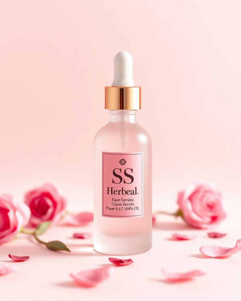 Face Serum