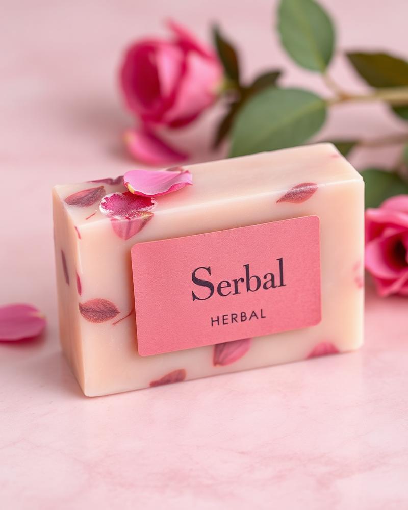 Handmade Soap